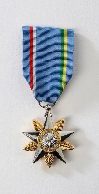 Reconnaissance Centrafricaine