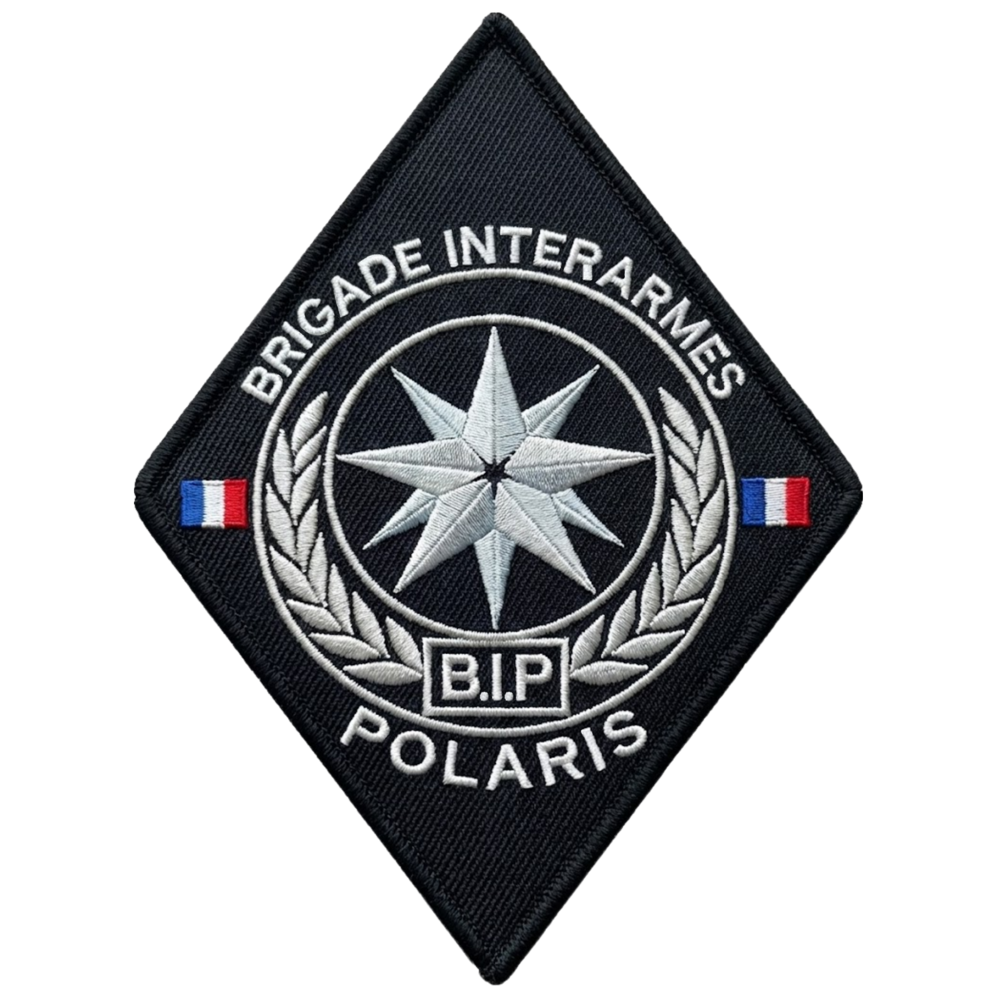 Patch épaule BIP