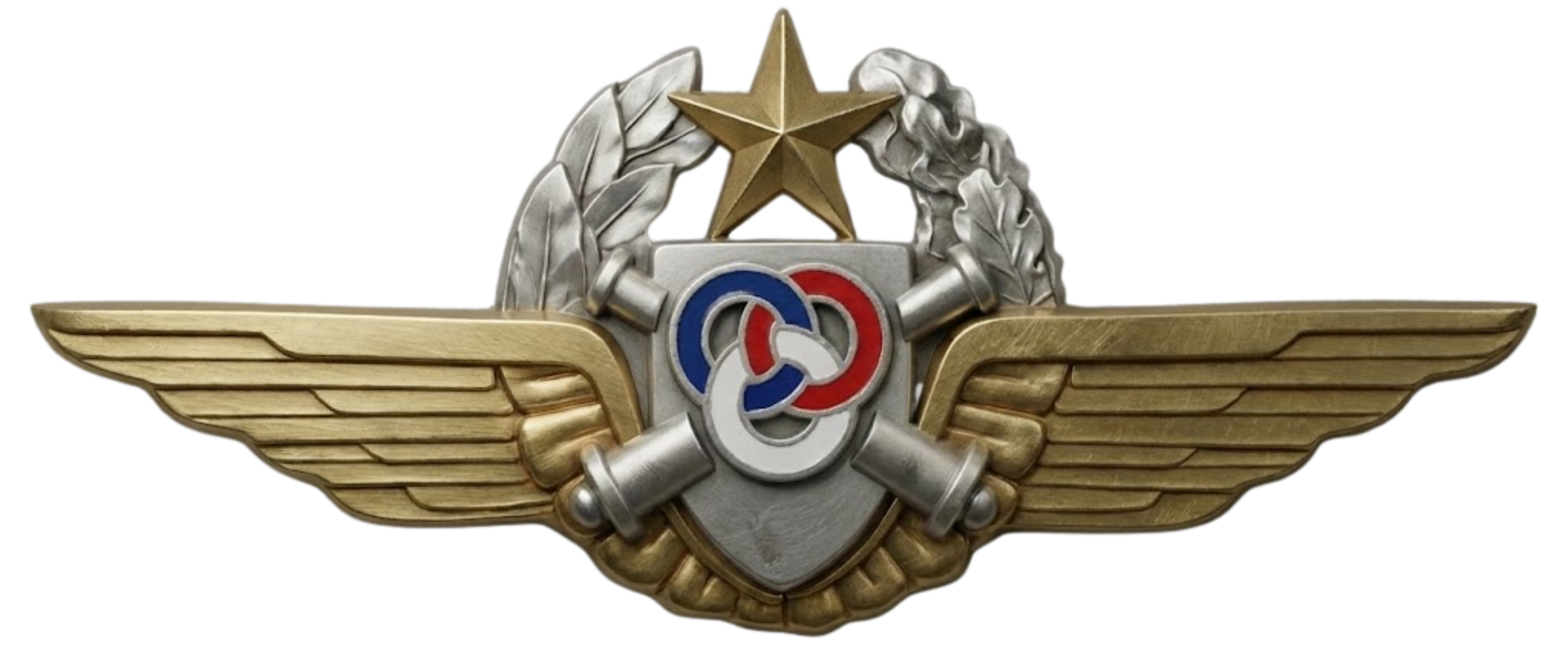 Chef de bord moniteur hélicoptère ALAT