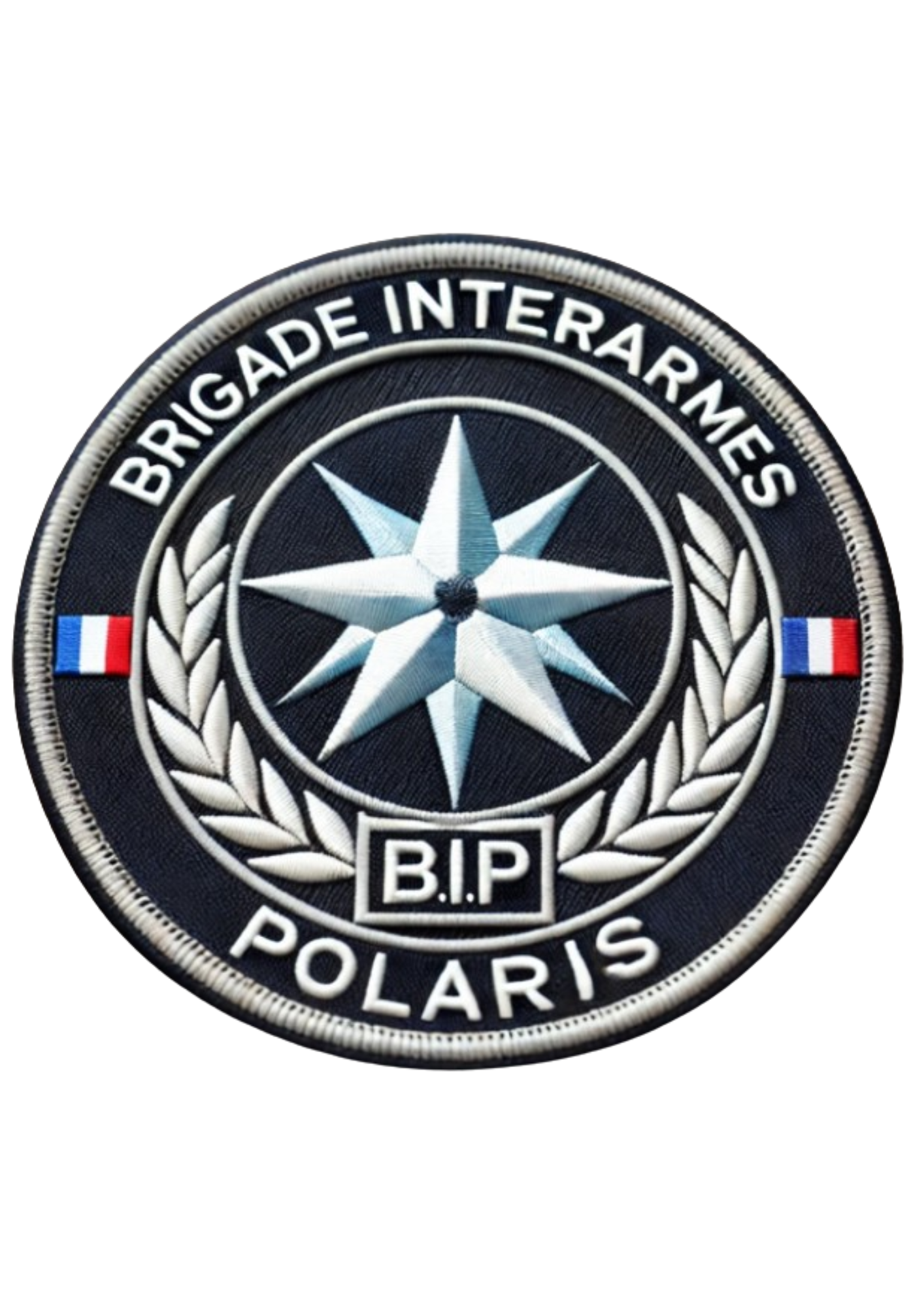 6EME SECTION - RESERVE OPERATIONNEL