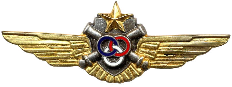 Pilote moniteur hélicoptère ALAT