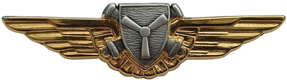 Membre opérationnel équipage de soute